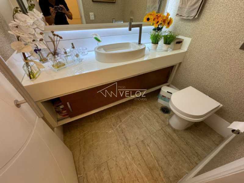 Apartamento à venda com 4 quartos, 248m² - Foto 10