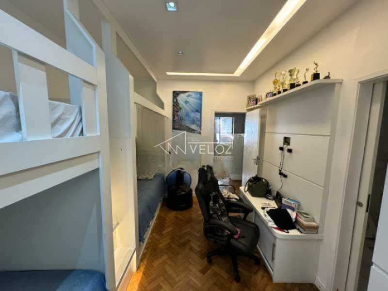 Apartamento à venda com 4 quartos, 248m² - Foto 12