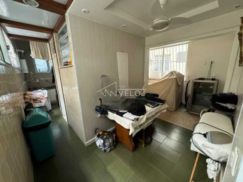 Apartamento à venda com 4 quartos, 248m² - Foto 13