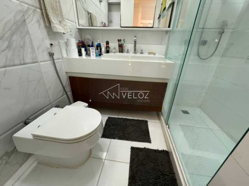 Apartamento à venda com 4 quartos, 248m² - Foto 15