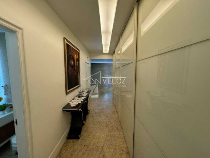 Apartamento à venda com 4 quartos, 248m² - Foto 16