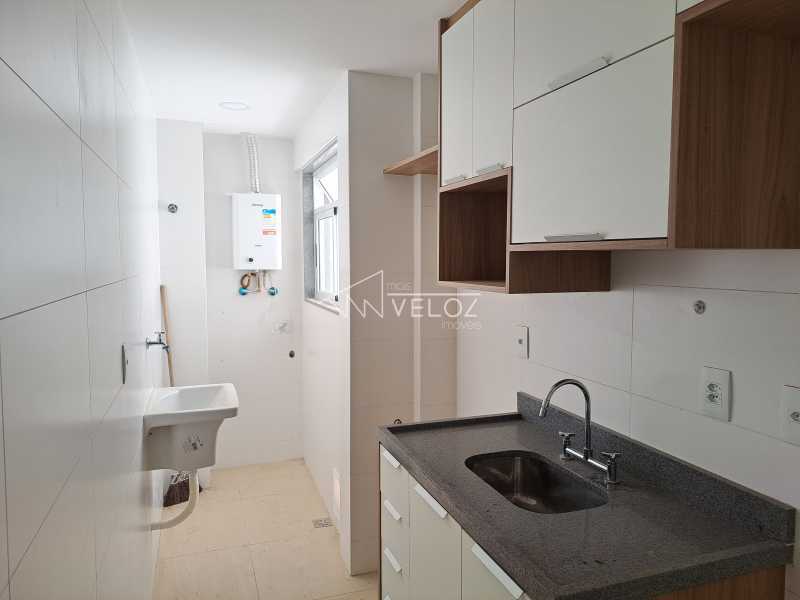 Cobertura à venda com 1 quarto, 45m² - Foto 4