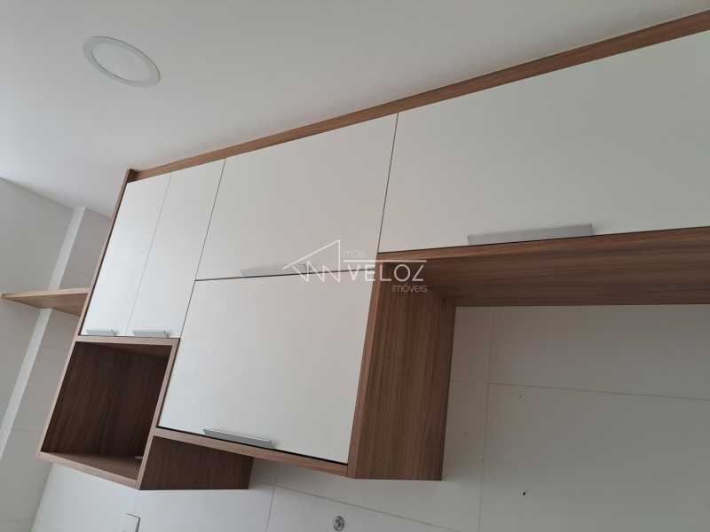 Cobertura à venda com 1 quarto, 45m² - Foto 5