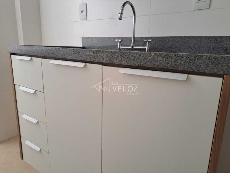 Cobertura à venda com 1 quarto, 45m² - Foto 6