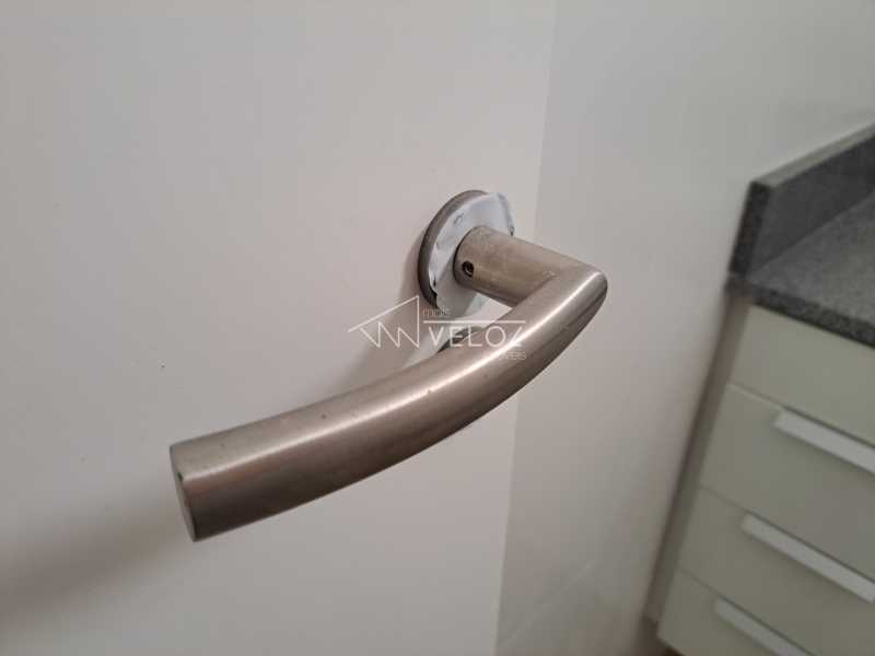 Cobertura à venda com 1 quarto, 45m² - Foto 9