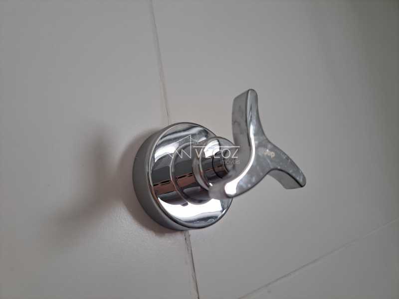 Cobertura à venda com 1 quarto, 45m² - Foto 10