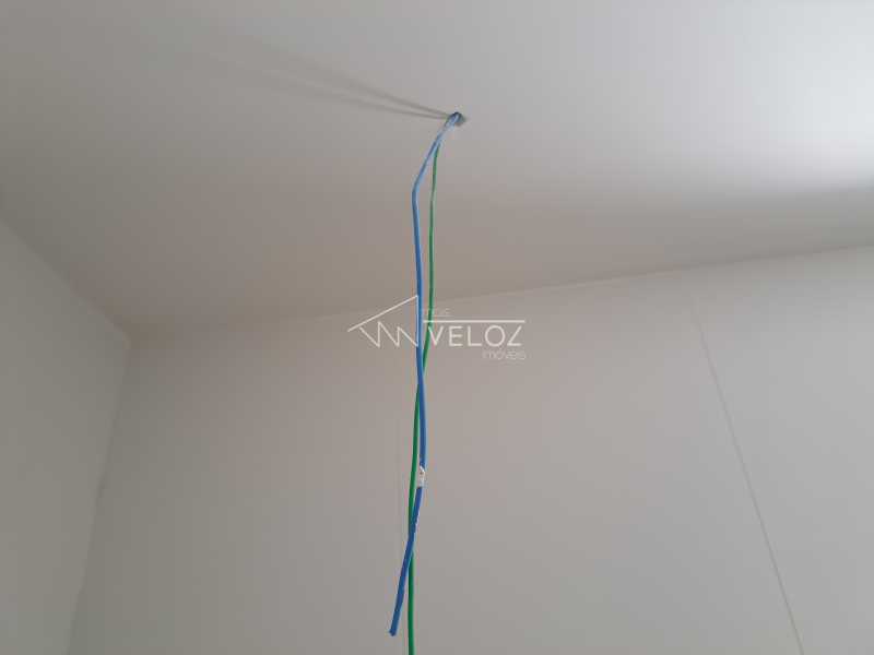 Cobertura à venda com 1 quarto, 45m² - Foto 11