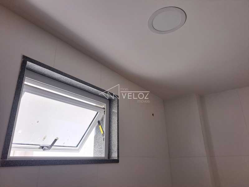 Cobertura à venda com 1 quarto, 45m² - Foto 14