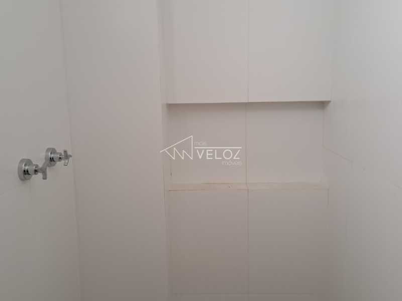 Cobertura à venda com 1 quarto, 45m² - Foto 15
