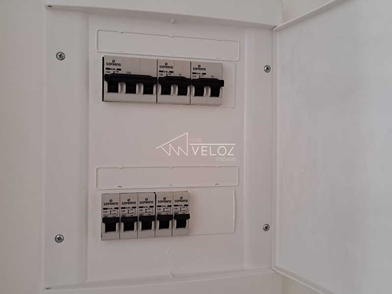 Cobertura à venda com 1 quarto, 45m² - Foto 16