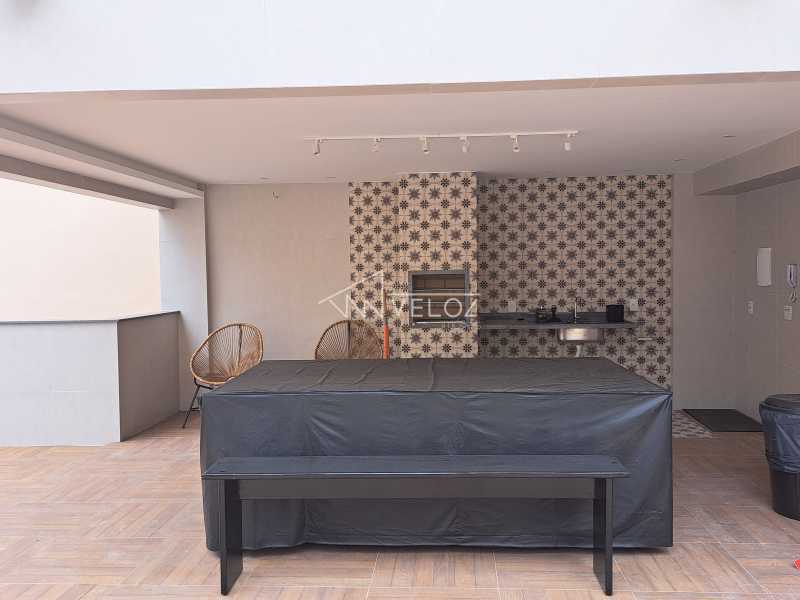 Cobertura à venda com 1 quarto, 45m² - Foto 19