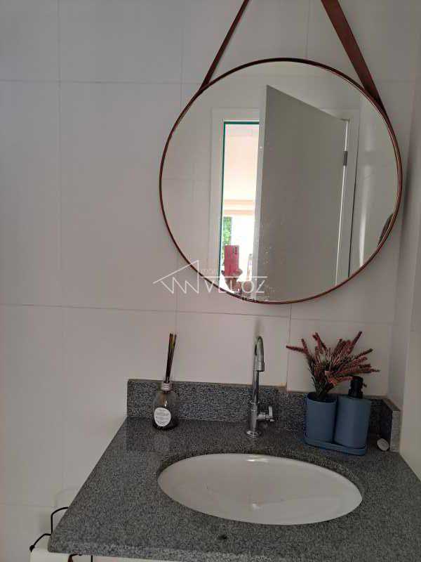 Cobertura à venda com 1 quarto, 45m² - Foto 20
