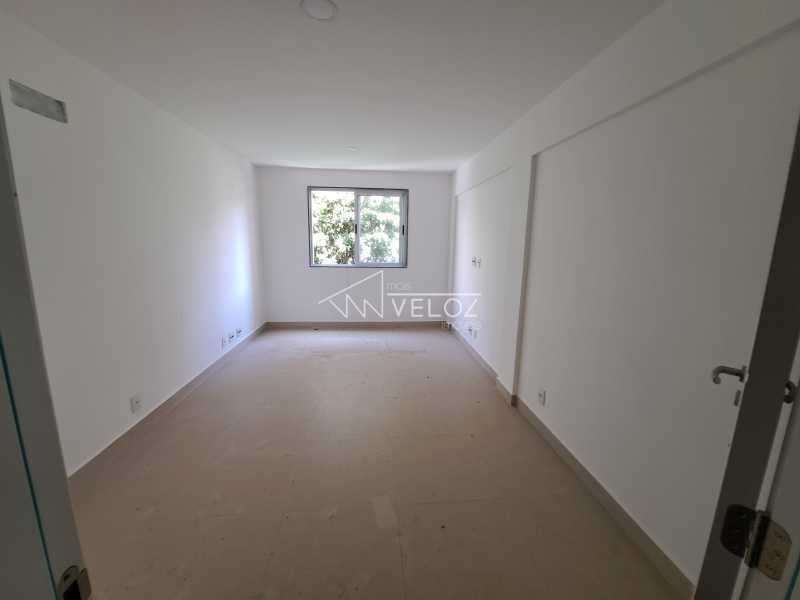 Cobertura à venda com 1 quarto, 45m² - Foto 2