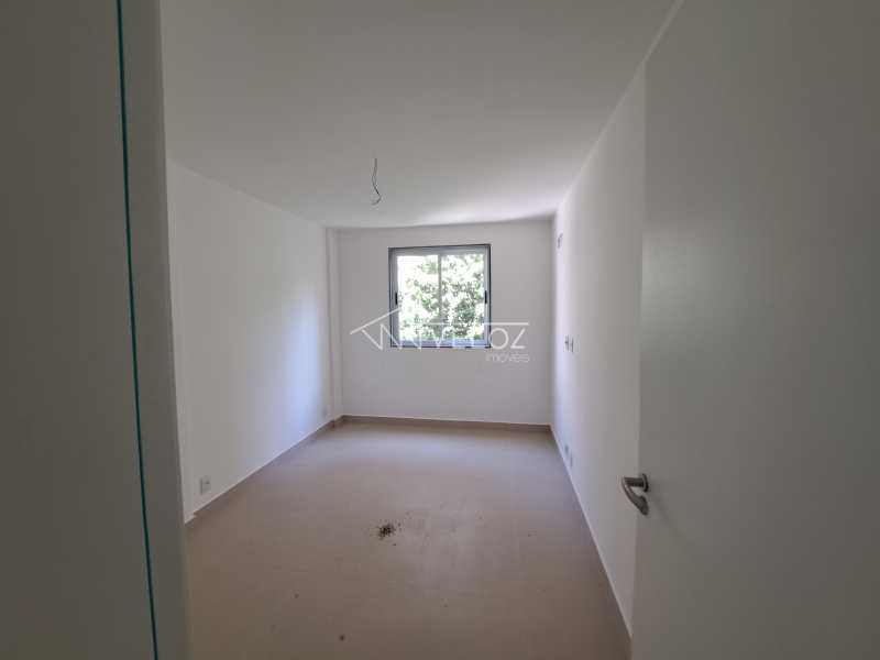 Cobertura à venda com 1 quarto, 45m² - Foto 1