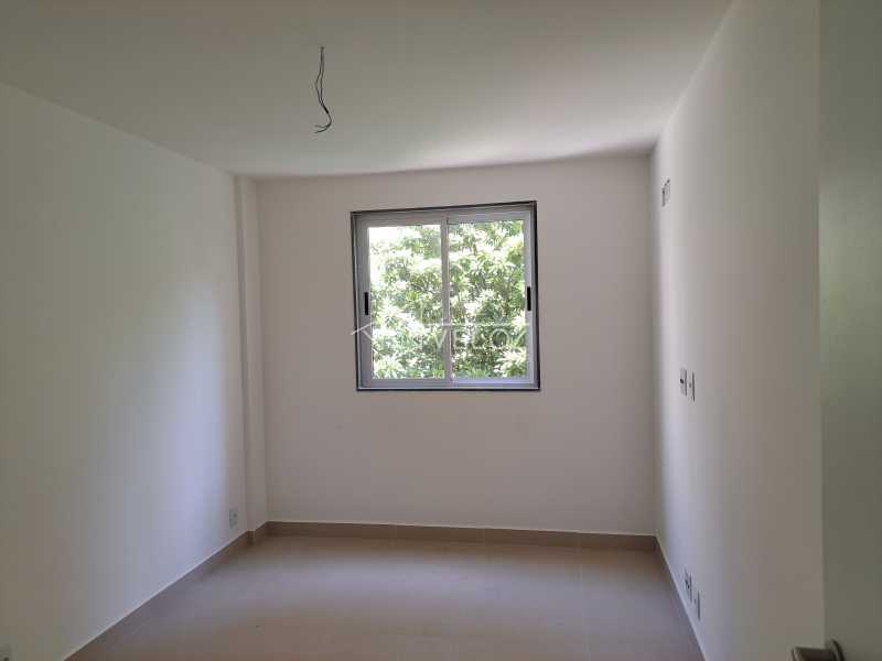 Cobertura à venda com 1 quarto, 45m² - Foto 3