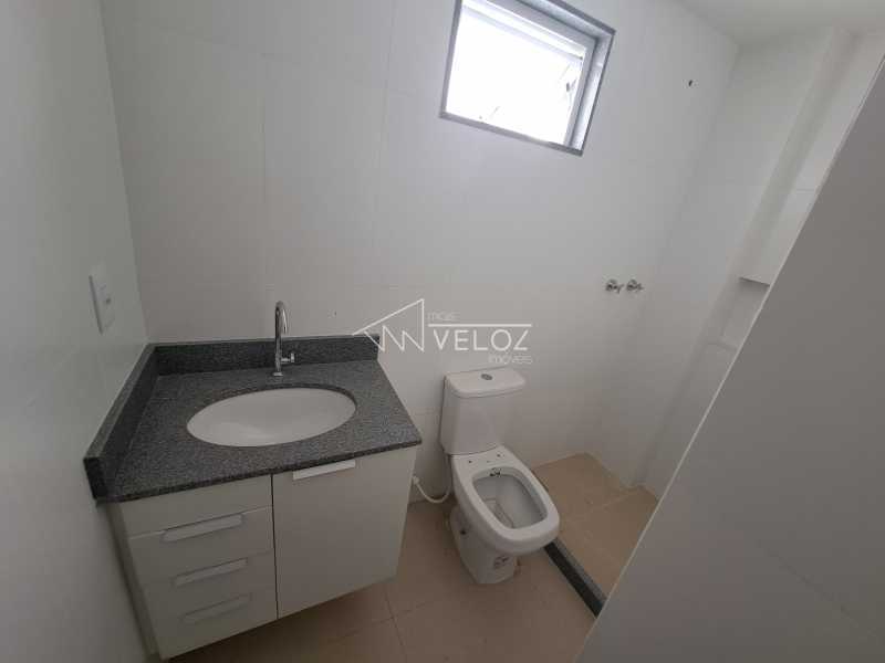 Cobertura à venda com 1 quarto, 45m² - Foto 12