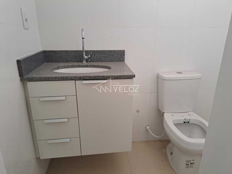 Cobertura à venda com 1 quarto, 45m² - Foto 13