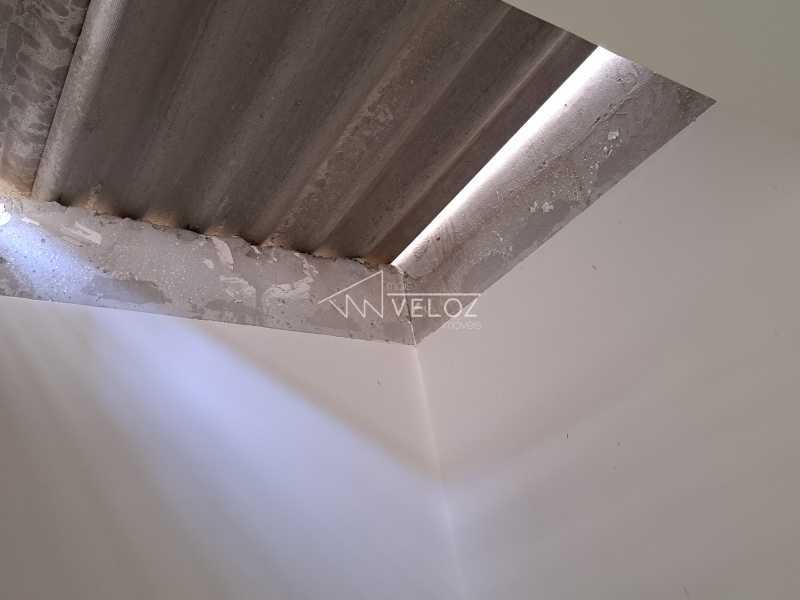 Cobertura à venda com 1 quarto, 45m² - Foto 17