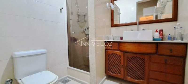 Apartamento à venda com 2 quartos, 84m² - Foto 10