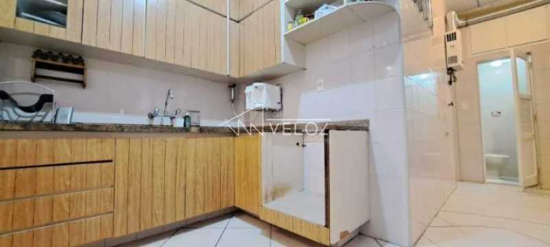 Apartamento à venda com 2 quartos, 84m² - Foto 12