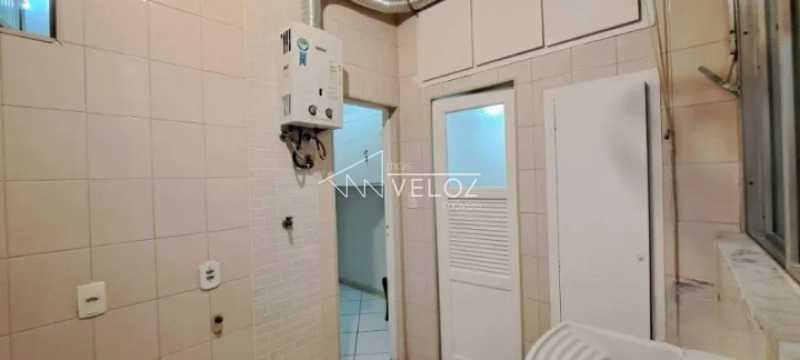 Apartamento à venda com 2 quartos, 84m² - Foto 16