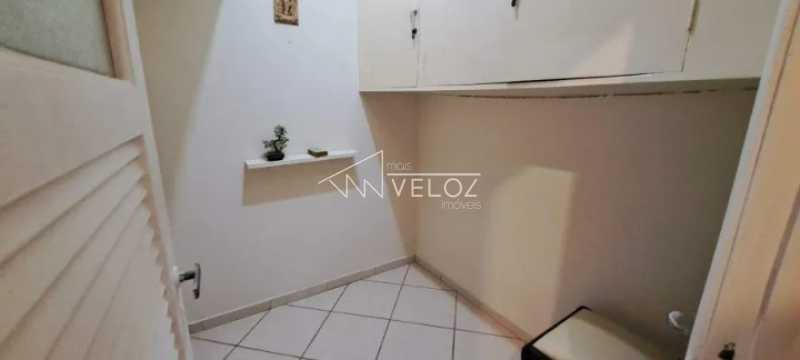 Apartamento à venda com 2 quartos, 84m² - Foto 17