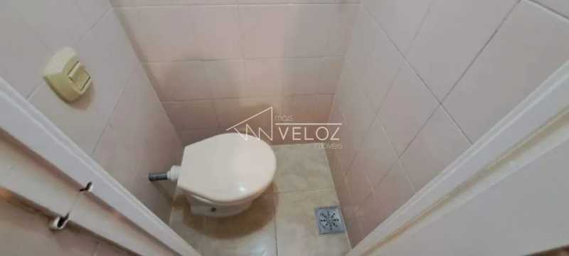 Apartamento à venda com 2 quartos, 84m² - Foto 18