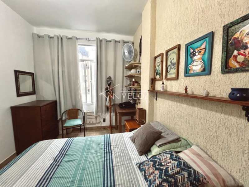 Apartamento, 1 quarto, 44 m² - Foto 5