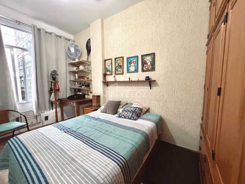 Apartamento, 1 quarto, 44 m² - Foto 6