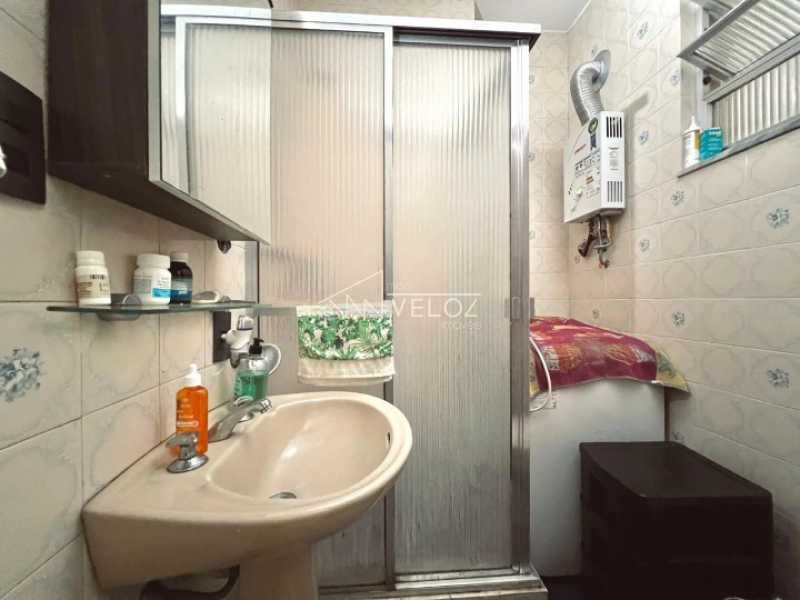 Apartamento, 1 quarto, 44 m² - Foto 7