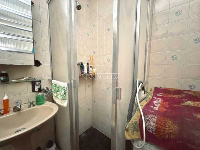 Apartamento, 1 quarto, 44 m² - Foto 8