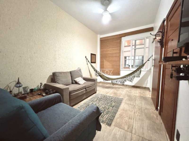 Apartamento, 1 quarto, 44 m² - Foto 11