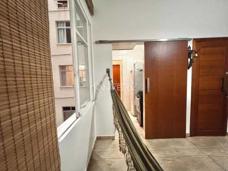 Apartamento, 1 quarto, 44 m² - Foto 13
