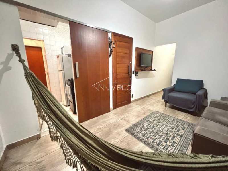 Apartamento, 1 quarto, 44 m² - Foto 14