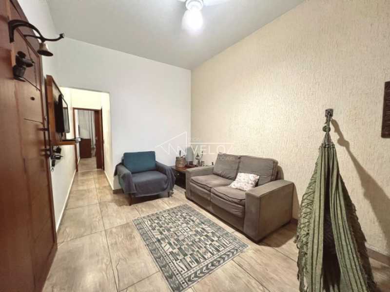 Apartamento, 1 quarto, 44 m² - Foto 15