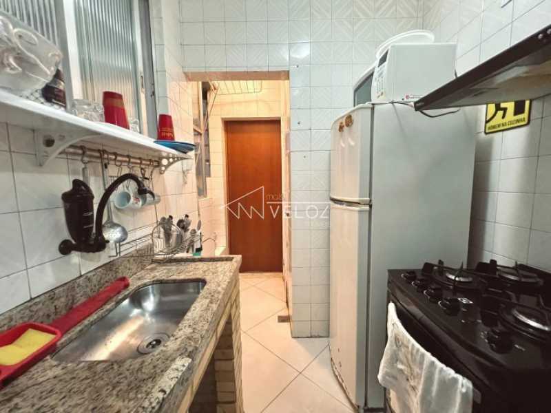 Apartamento, 1 quarto, 44 m² - Foto 18