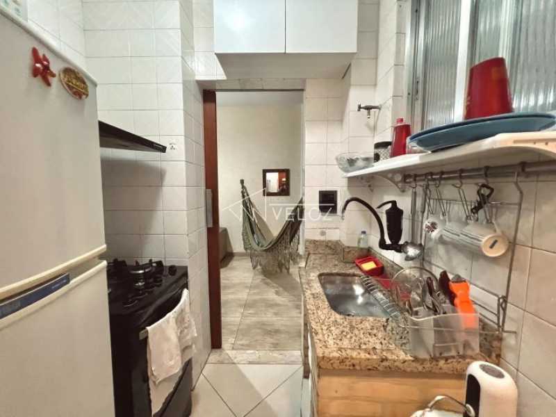 Apartamento, 1 quarto, 44 m² - Foto 1