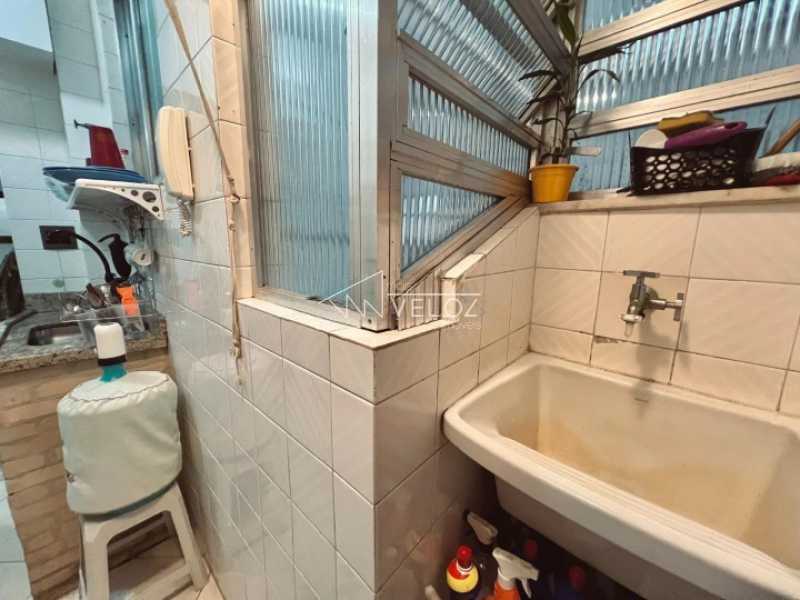 Apartamento, 1 quarto, 44 m² - Foto 19