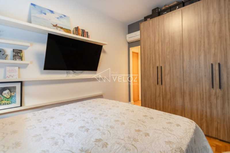 Apartamento à venda com 4 quartos, 132m² - Foto 12