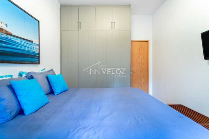 Apartamento à venda com 4 quartos, 132m² - Foto 11