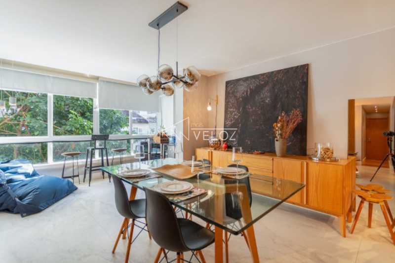 Apartamento à venda com 4 quartos, 132m² - Foto 2