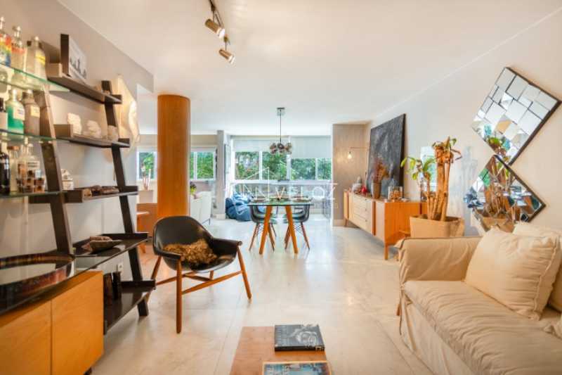 Apartamento à venda com 4 quartos, 132m² - Foto 21