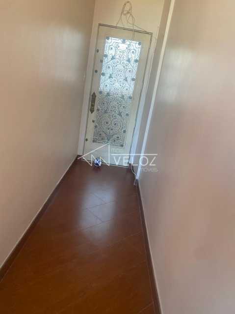 Cobertura à venda com 1 quarto, 120m² - Foto 13