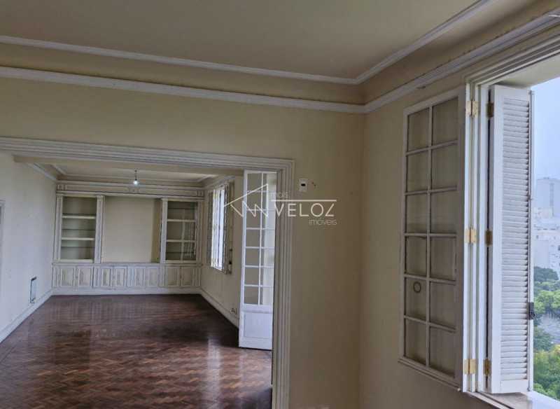 Apartamento, 4 quartos, 191 m² - Foto 7