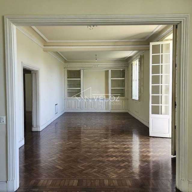 Apartamento, 4 quartos, 191 m² - Foto 16