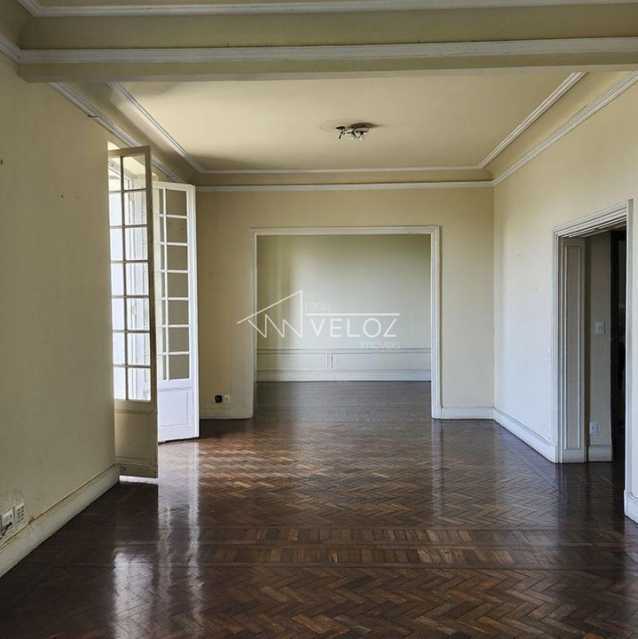 Apartamento, 4 quartos, 191 m² - Foto 10