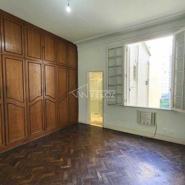 Apartamento, 4 quartos, 191 m² - Foto 2