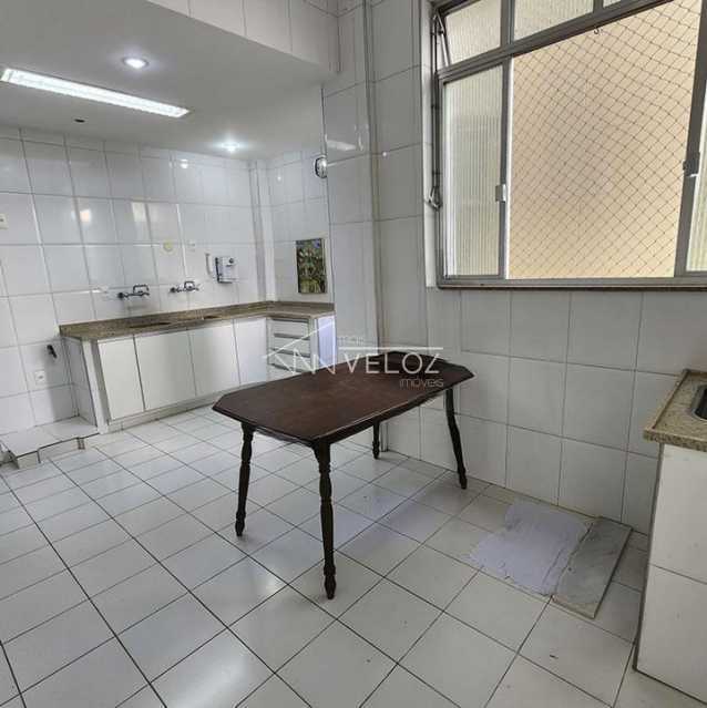 Apartamento, 4 quartos, 191 m² - Foto 14