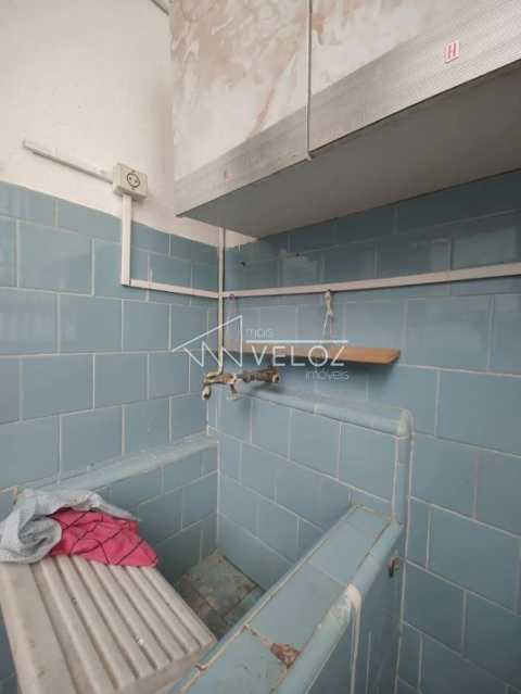 Apartamento à venda com 1 quarto, 39m² - Foto 16