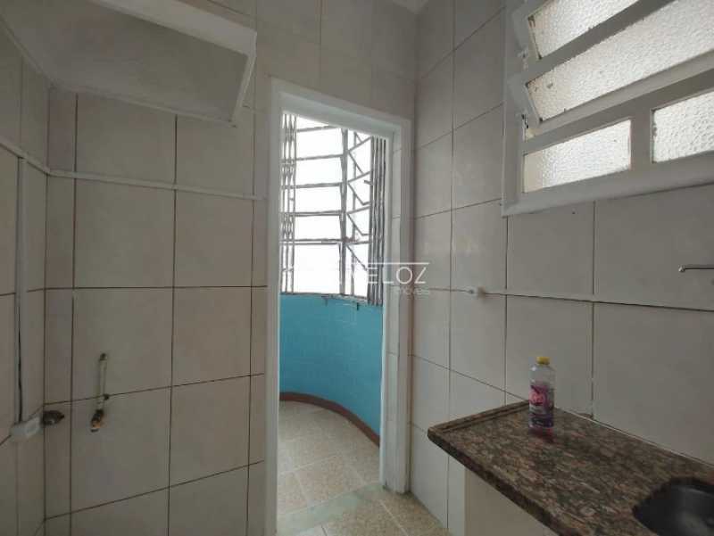 Apartamento à venda com 1 quarto, 39m² - Foto 14